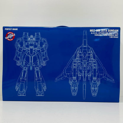 【中古】 1/60PGMSZ-006Zガンダム「機動戦士Zガンダム」[5064233]