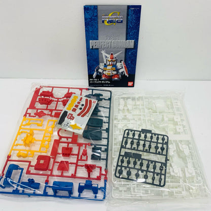 [Used] BB Senshi No. 236 Perfect Gundam "SD Gundam G-GENERATION-NEO" [5057412]