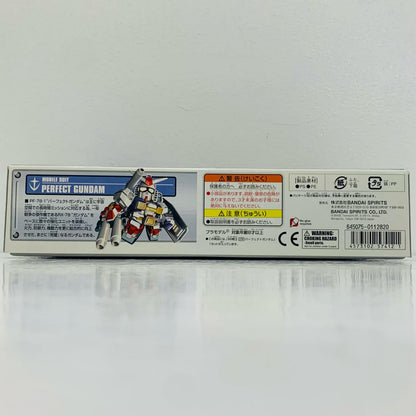 [Used] BB Senshi No. 236 Perfect Gundam "SD Gundam G-GENERATION-NEO" [5057412]