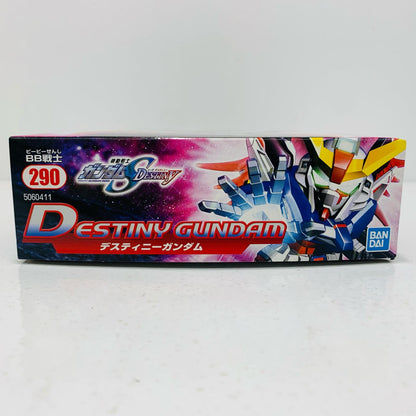【中古】 BB戦士No.290ZGMF-X42Sデスティニーガンダム「機動戦士ガンダムSEEDDESTINY」[5060411]【飾磨店】