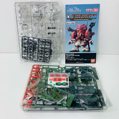 【中古】 BB戦士No.294GAT-X103APヴェルデバスターガンダム「機動戦士ガンダムSEEDC.E.73STARGAZER」[5060413]【飾磨店】