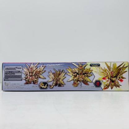 [Used] BB Senshi No. 30 Superior Strike Freedom Dragon "SD Gundam World Heroes The Legend of Dragon Knight" [5064016]
