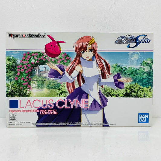 【中古】 Figure-riseStandardラクス・クライン「機動戦士ガンダムSEED」[2560618]【フィギュア】【飾磨店】