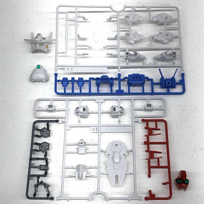 【中古】 SDガンダムEXスタンダードガンダムエアリアル「機動戦士ガンダム水星の魔女」[5063031]【フィギュア】【加古川物流】
