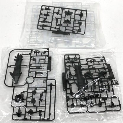 [Used] Mobile Suit Gundam: Iron-Blooded Orphans Figure Gundam Barbatos Lupus Rex SD Gundam Cross Silhouette Gundam Base Limited Clear Color Ver. 5061646 [Figure] [Shikama Store] 
