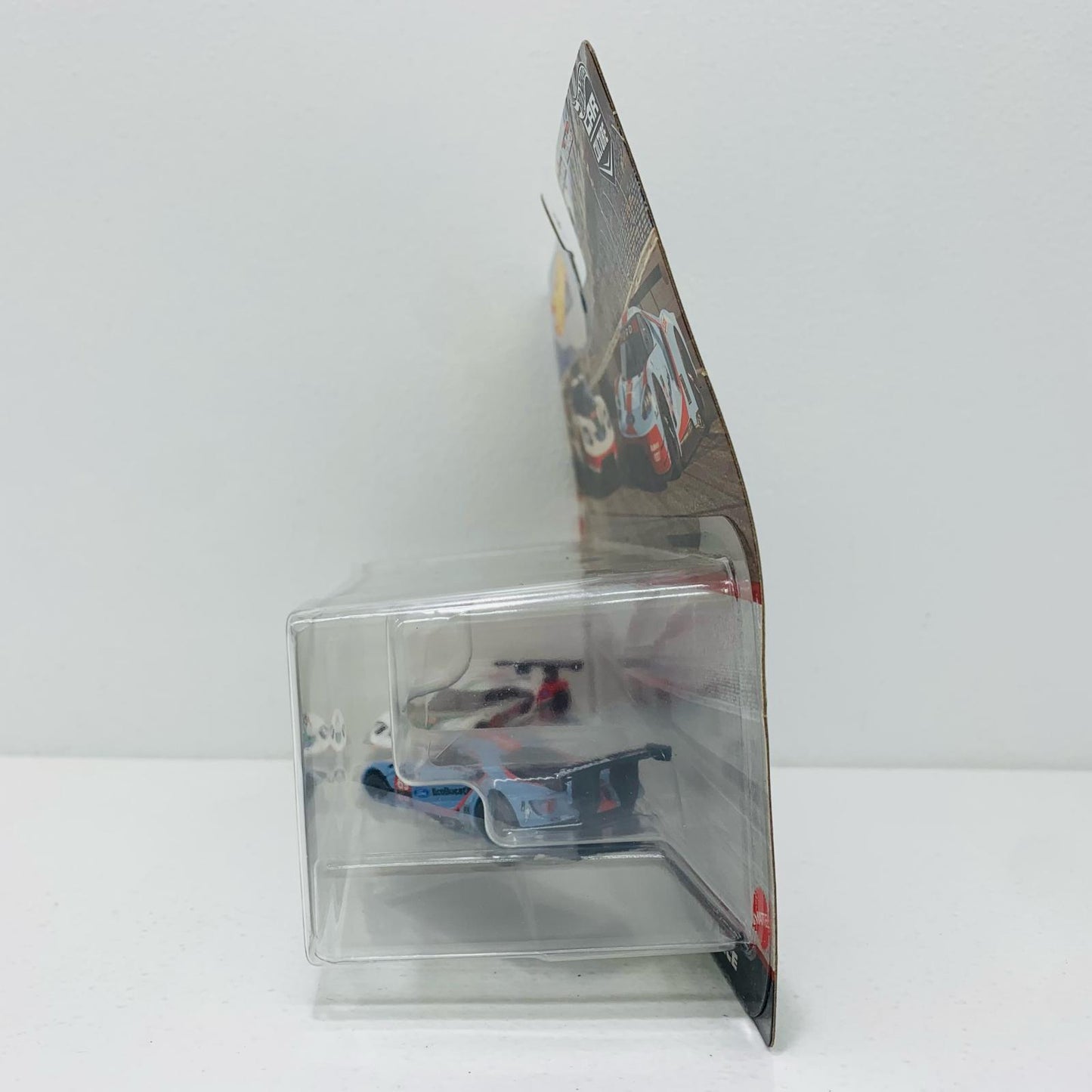 【中古】 1/64HotWheelsプレミアム2パック-’16フォードGTレース[HCY72]【飾磨店】