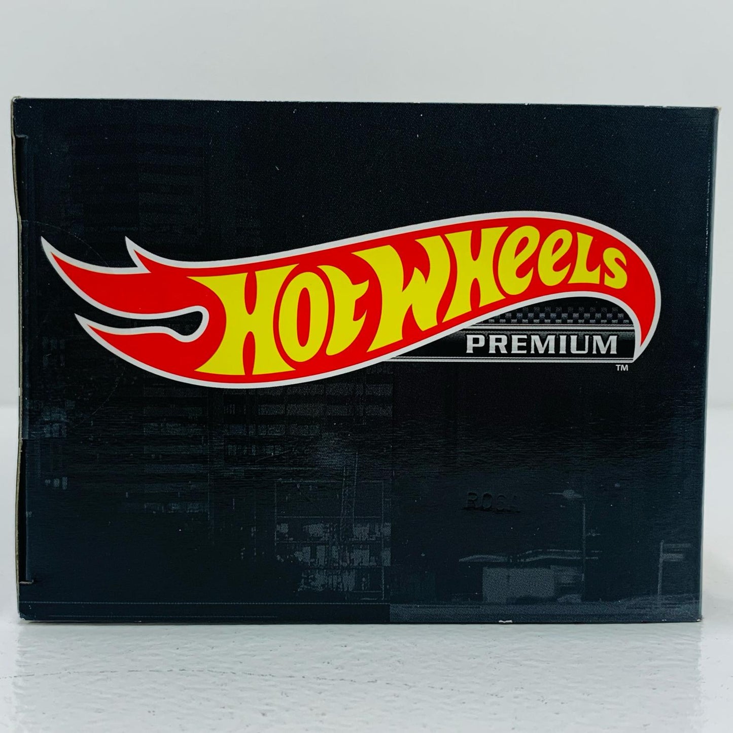 【中古】 1/64 Exotic Hypercars(4台セット) 「HotWheels プレミアム コレクターセット」 [HCR54]【飾磨店】