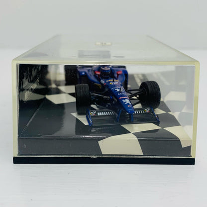 1/43PROSTPEUGEOTAP01TOTAL#11(ブルー)[430980011]
