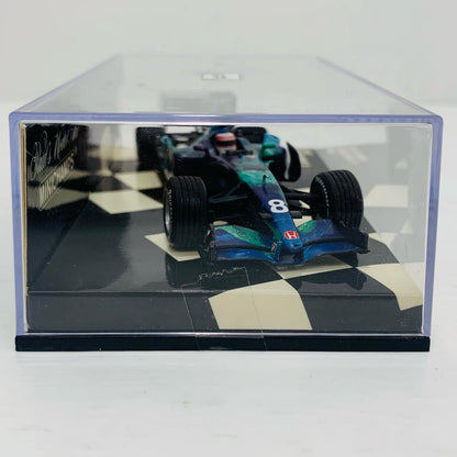 1/43ホンダRA1072007#8(アースカラー)[400070008]