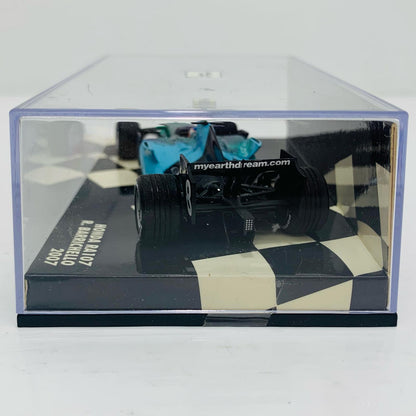 1/43ホンダRA1072007#8(アースカラー)[400070008]