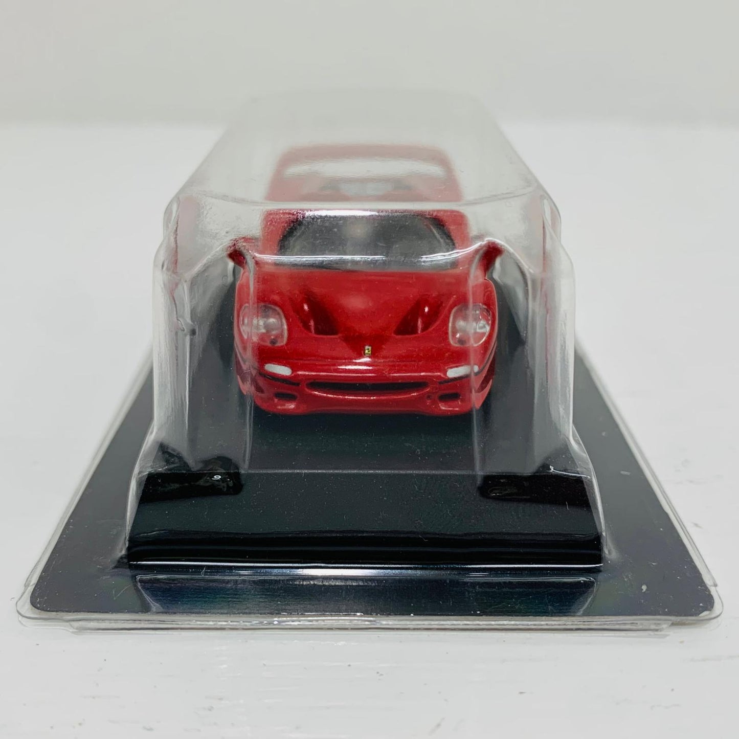 おもちゃ・玩具 1/64FerrariF50Spider(レッド)「フェラーリミニカーコレクションV」サークルK・サンクス限定 FerrariF50Spider 1/64スケール サークルK・サンクス限定 '1/64