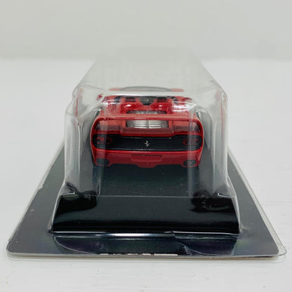 おもちゃ・玩具 1/64FerrariF50Spider(レッド)「フェラーリミニカーコレクションV」サークルK・サンクス限定 FerrariF50Spider 1/64スケール サークルK・サンクス限定 '1/64