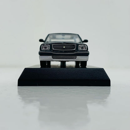 【中古】 1/64TOYOTACentury(ブラック)「トヨタミニカーコレクション2」サークルK・サンクス限定【飾磨店】
