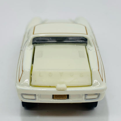 [Used] 1/59 Lotus Europa Special (White) "Tomica Museum Super Car Collection M-17"