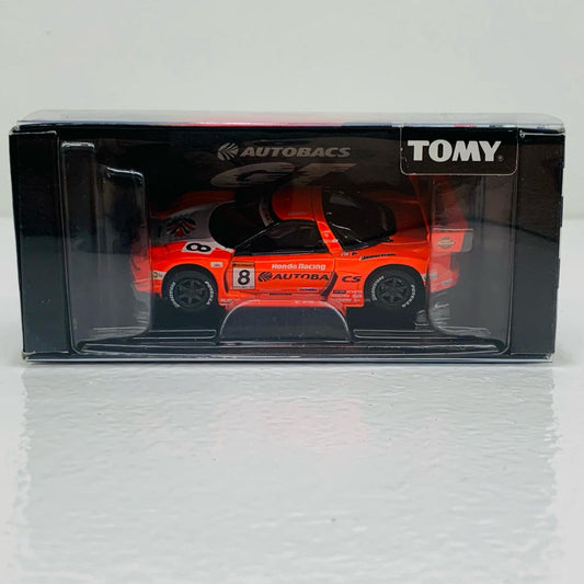 【中古】 TL0056ARTANSXHolts#8(オレンジ×ホワイト)「トミカリミテッドオートバックスGT2004シリーズ」[724223]