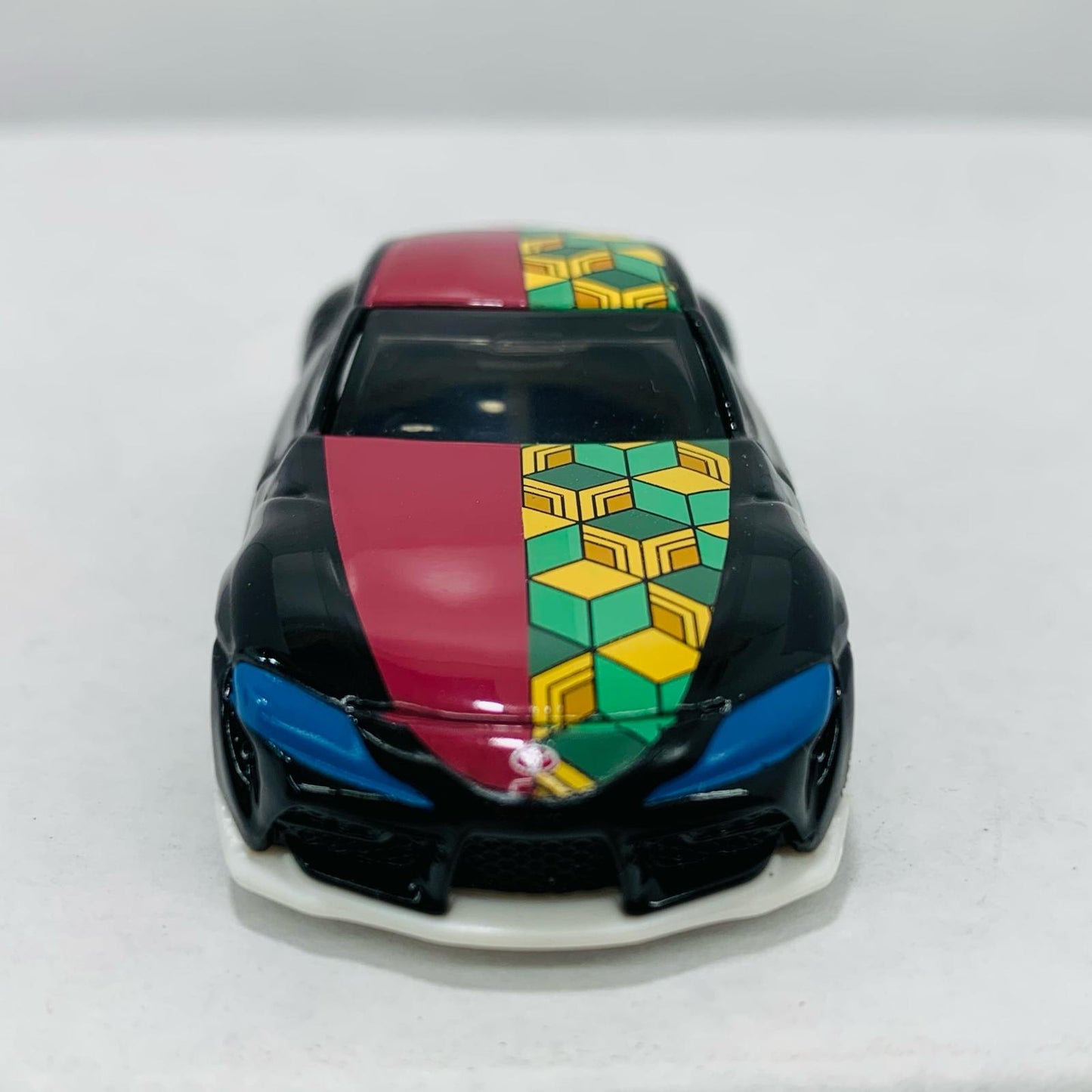 【中古】 06.冨岡義勇「鬼滅の刃トミカvol.2」