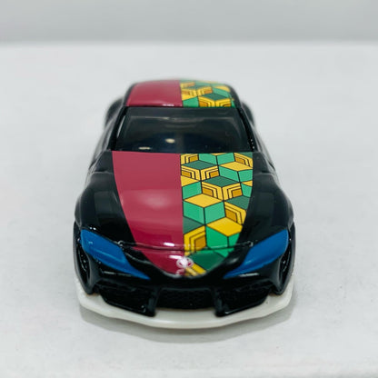 【中古】 06.冨岡義勇「鬼滅の刃トミカvol.2」