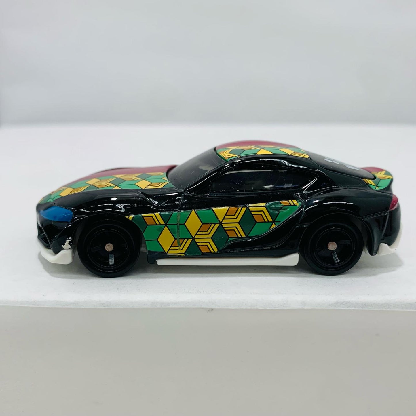 【中古】 06.冨岡義勇「鬼滅の刃トミカvol.2」