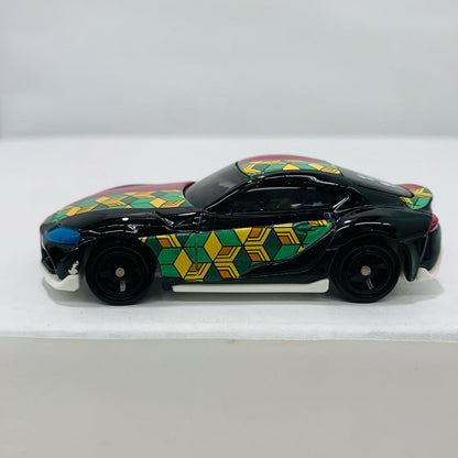 【中古】 06.冨岡義勇「鬼滅の刃トミカvol.2」