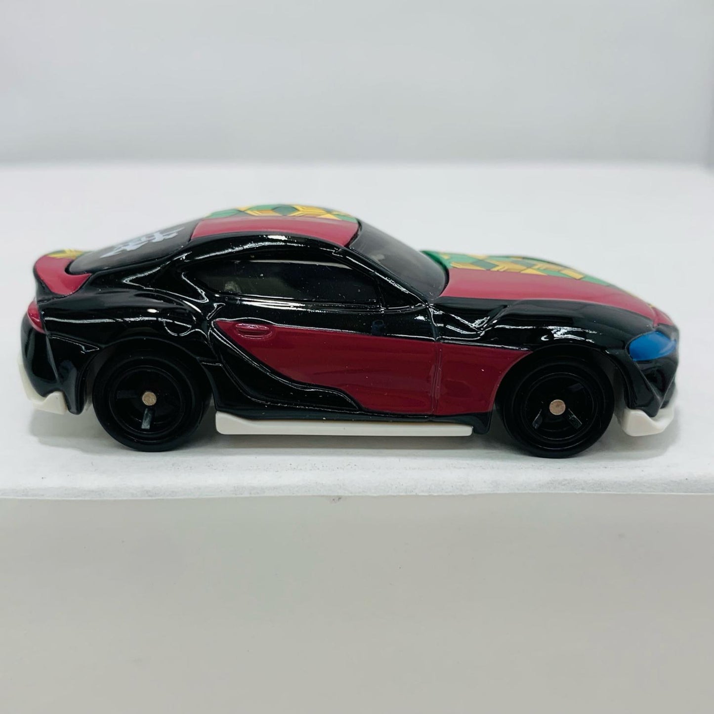 【中古】 06.冨岡義勇「鬼滅の刃トミカvol.2」