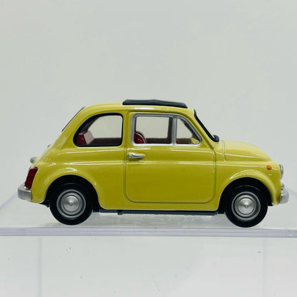 1/45フィアット500F(イエロー)「トミカプレミアム29」