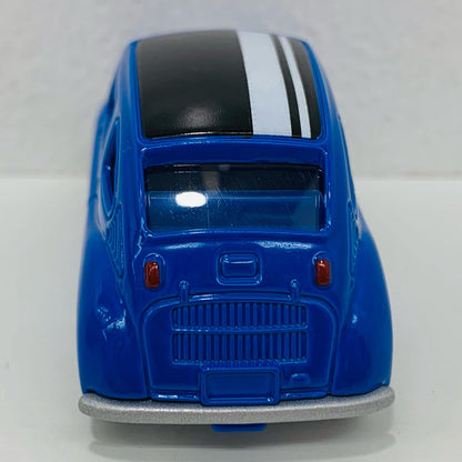 [Used] 1/50 Subaru 360 #1 (Blue x Black/Blue) "Tomica Assembly Factory Part 2"