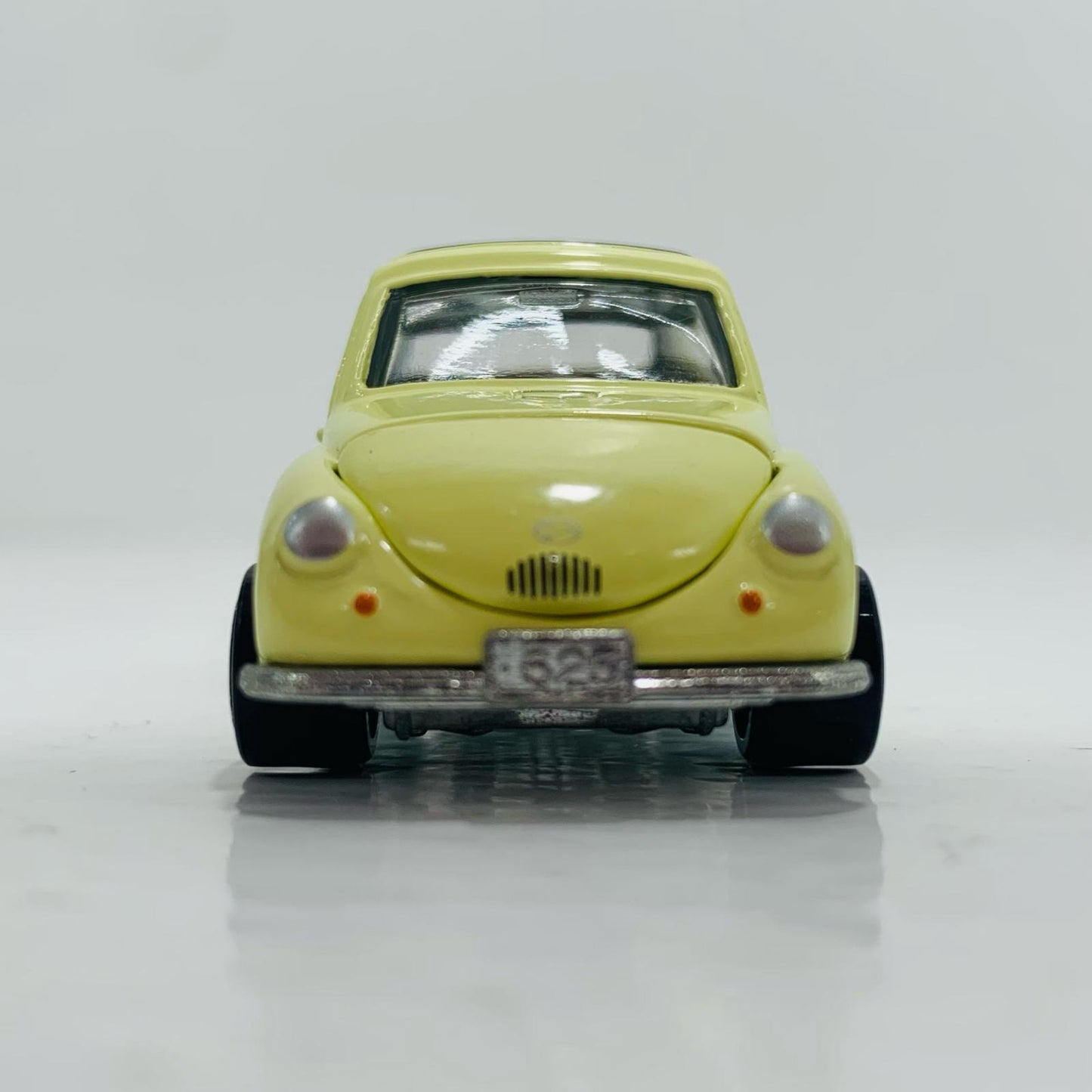 【Used】 1/50 Subaru 360 Commercial Type (Cream) "Tomica Coveted Car Selection" Toys Dream Project Exclusive [Figure]