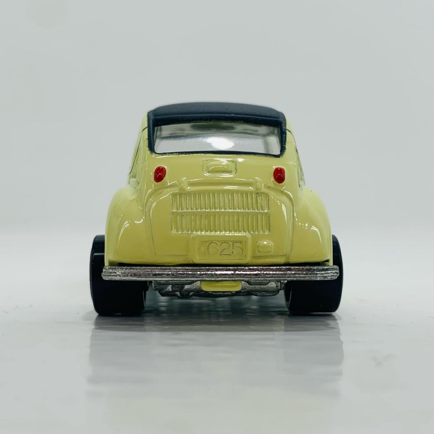 【Used】 1/50 Subaru 360 Commercial Type (Cream) "Tomica Coveted Car Selection" Toys Dream Project Exclusive [Figure]