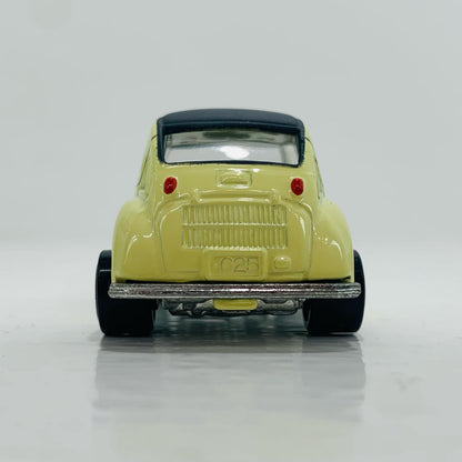 【Used】 1/50 Subaru 360 Commercial Type (Cream) "Tomica Coveted Car Selection" Toys Dream Project Exclusive [Figure]