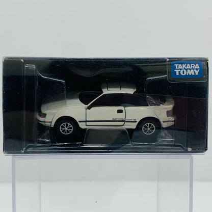 1/58TL0091トヨタセリカ2000GT-RST162(ホワイト)「トミカリミテッド」[755333]【フィギュア】