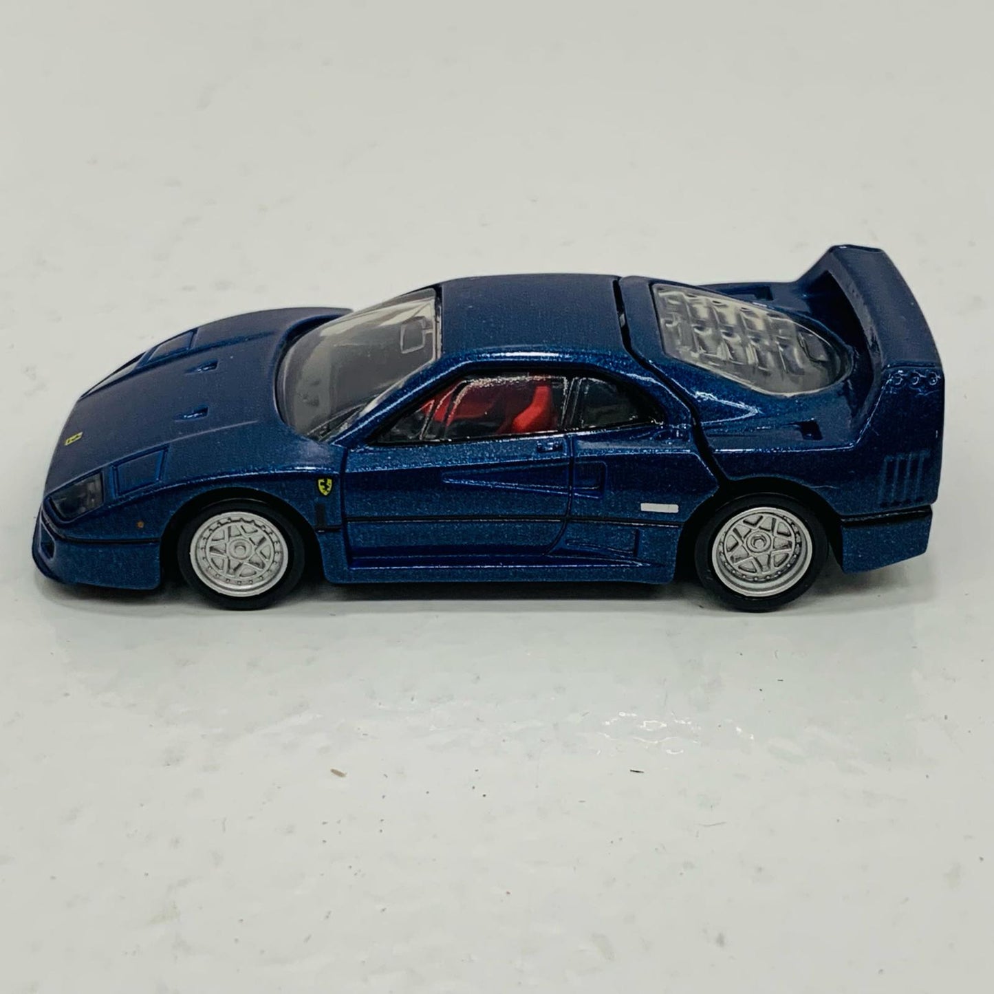 【中古】 1/62F40トミカプレミアム発売記念仕様「トミカプレミアム31」