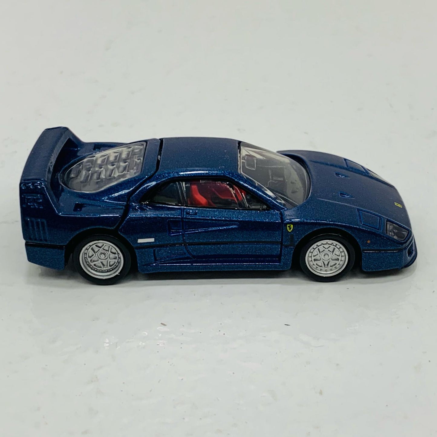 【中古】 1/62F40トミカプレミアム発売記念仕様「トミカプレミアム31」