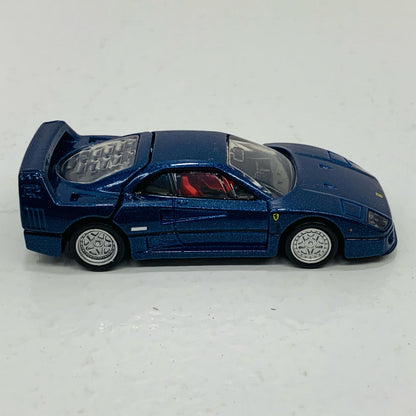 【中古】 1/62F40トミカプレミアム発売記念仕様「トミカプレミアム31」