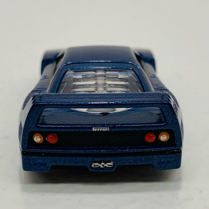 【中古】 1/62F40トミカプレミアム発売記念仕様「トミカプレミアム31」