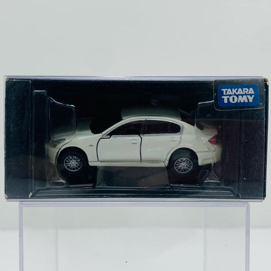 1/63TL0089ニッサンスカイライン350GT(ホワイト)「トミカリミテッド」[755272]【フィギュア】