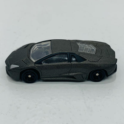 【中古】 1/65ランボルギーニレヴェントン(グレー/赤箱)「トミカNo.113」