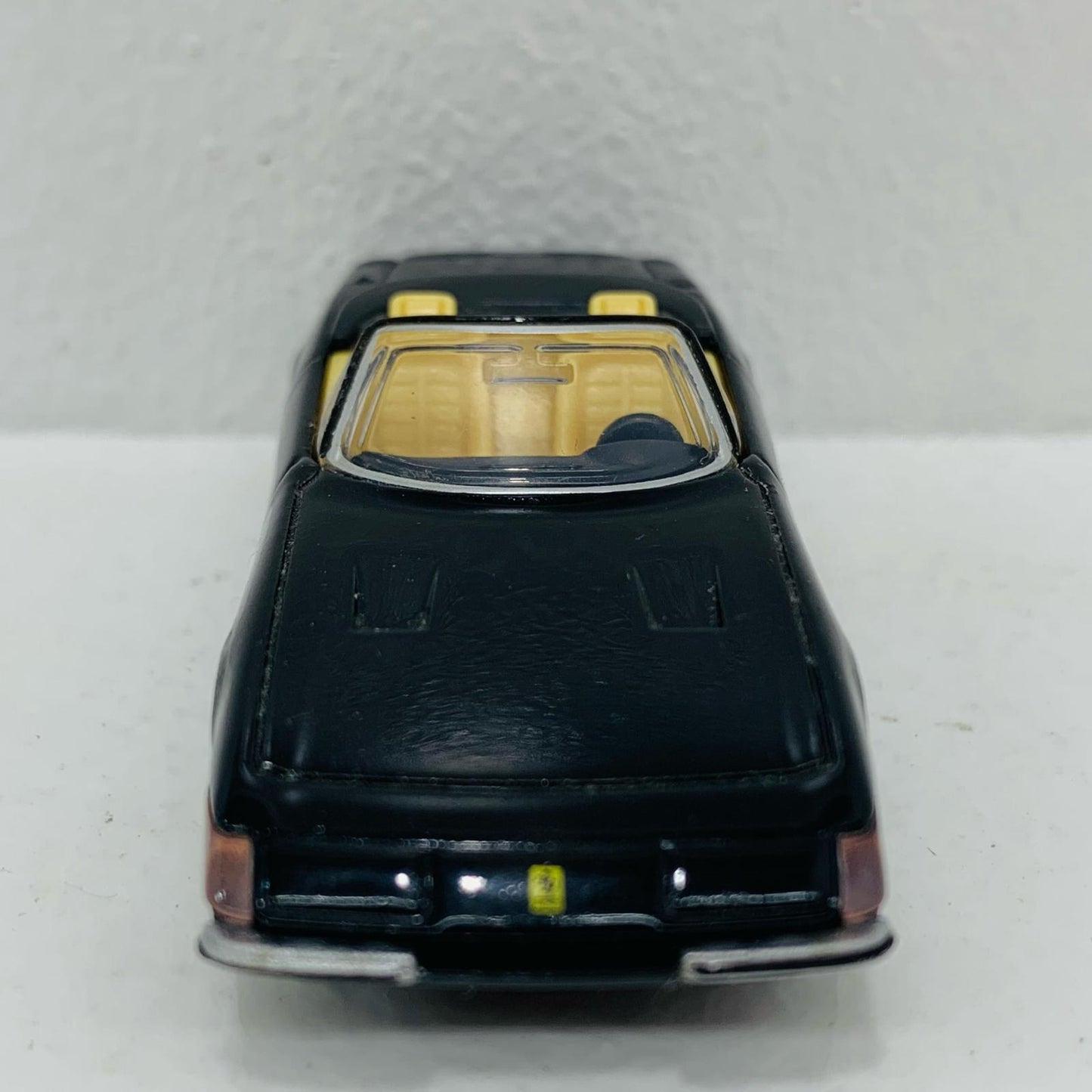 365GTS4「トミカプレミアム36」
