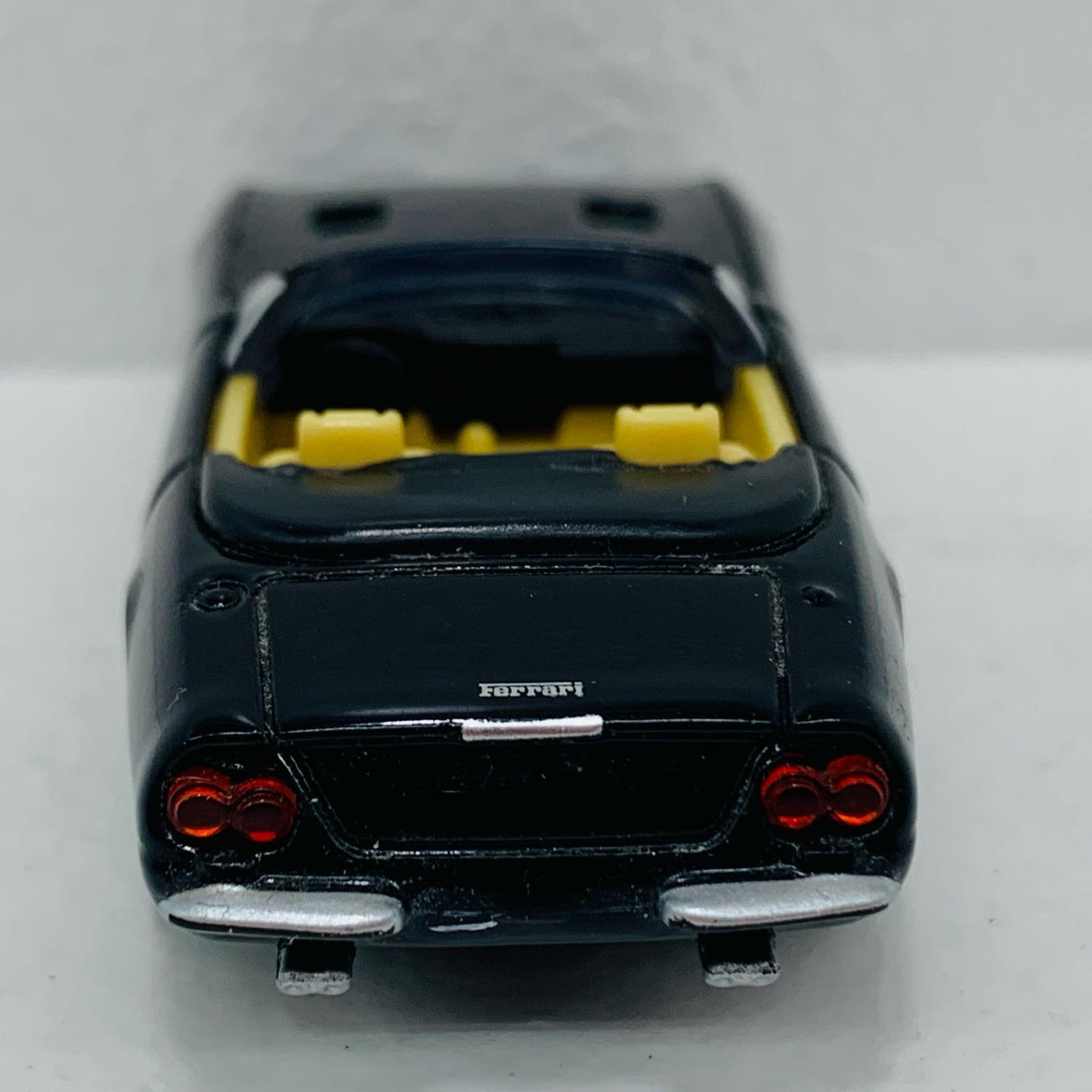 365GTS4「トミカプレミアム36」