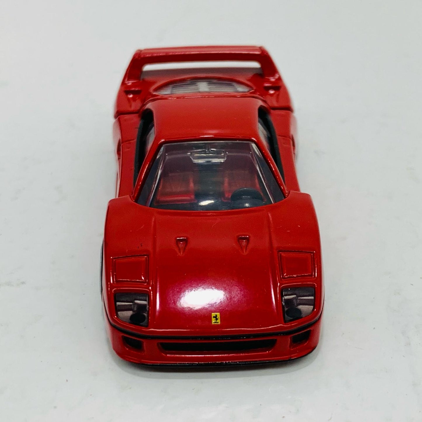 【中古】 F40「トミカプレミアム31」