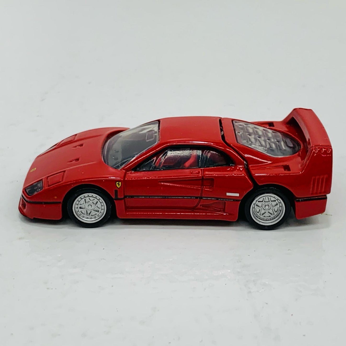 【中古】 F40「トミカプレミアム31」
