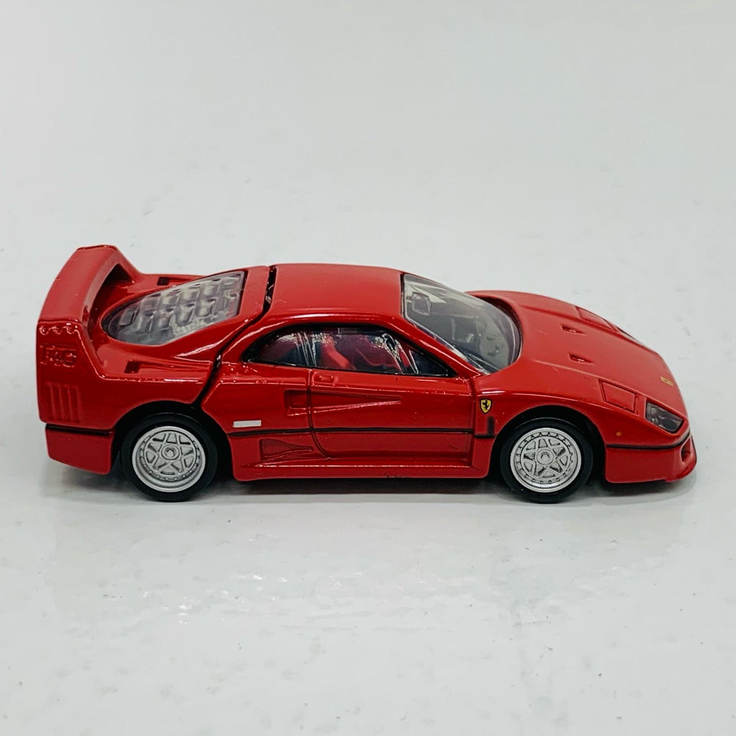 【中古】 F40「トミカプレミアム31」