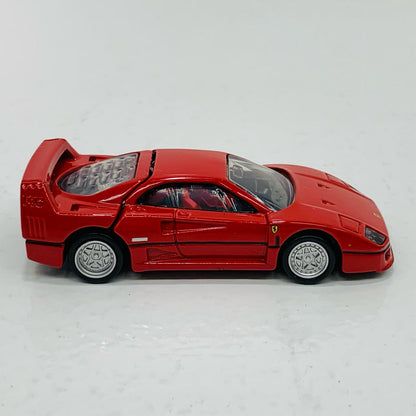 【中古】 F40「トミカプレミアム31」