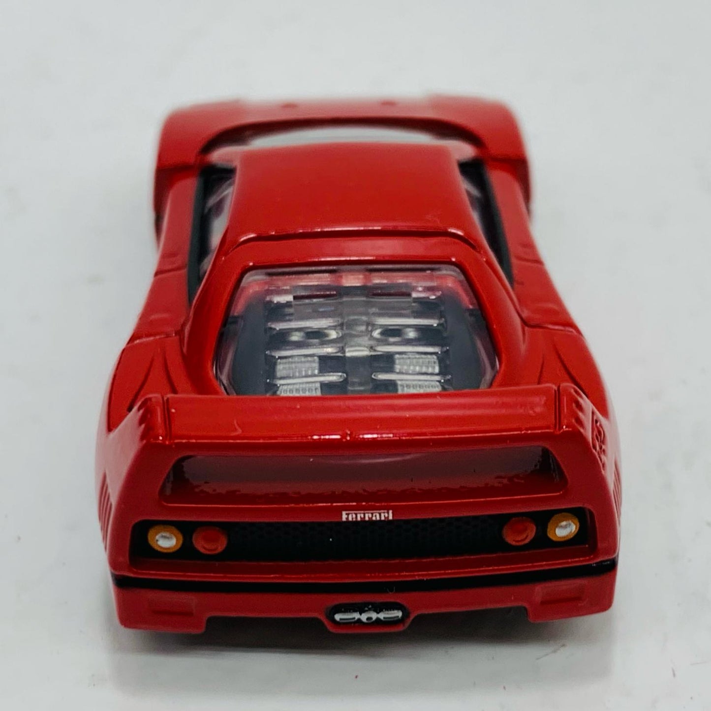 【中古】 F40「トミカプレミアム31」