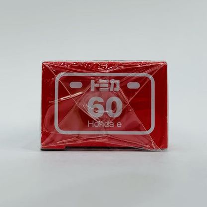 [Used] Hondae (red box) "Tomica No. 60"