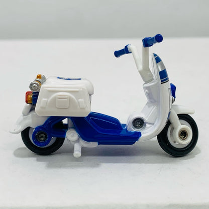 【中古】 R2-D2スクーター「トミカスター・ウォーズスター・カーズSC-05」【飾磨店】