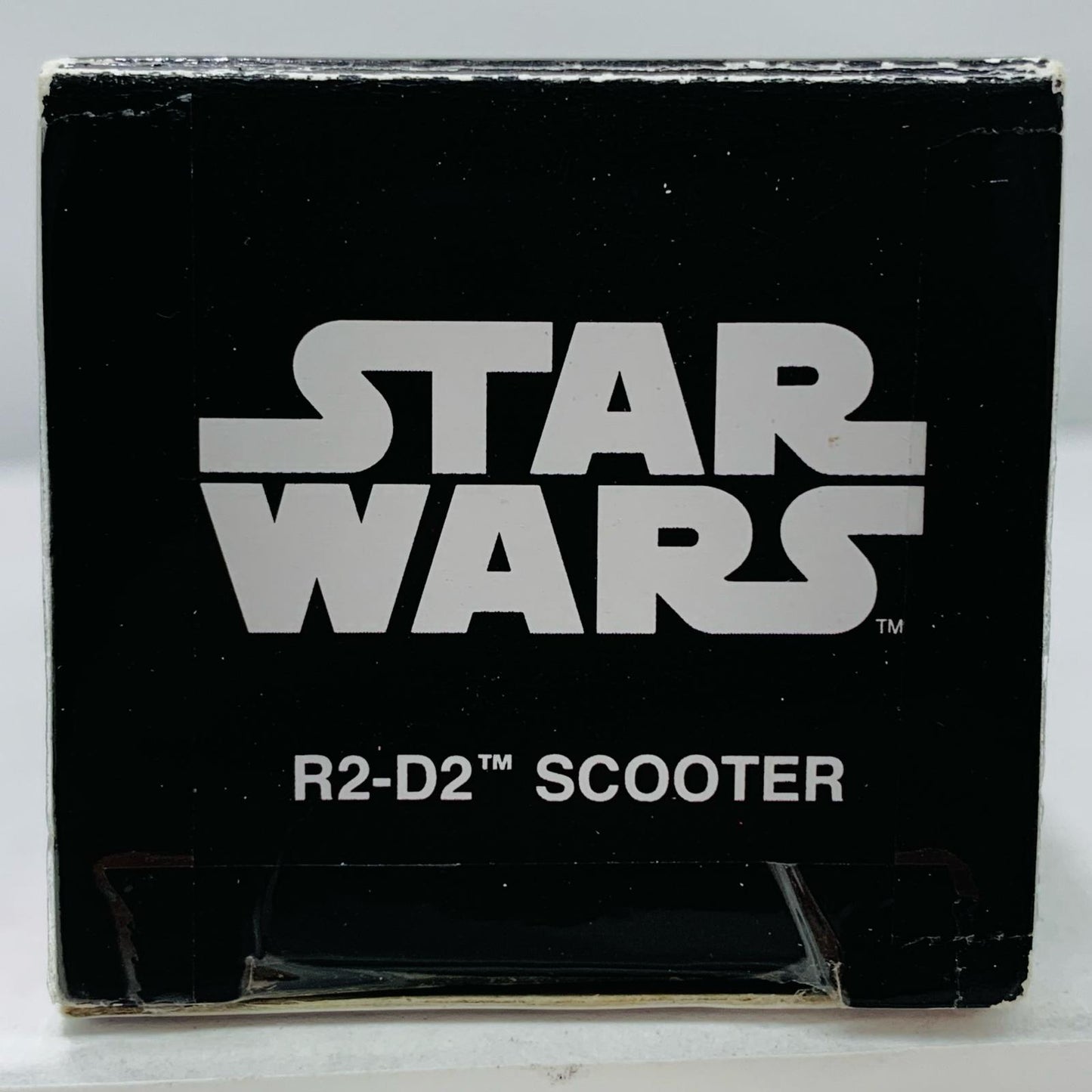 【中古】 R2-D2スクーター「トミカスター・ウォーズスター・カーズSC-05」【飾磨店】