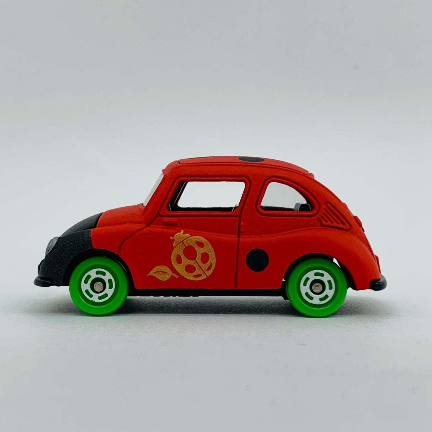 【中古】 SUBARU360(天道虫)「福徳トミカ」
