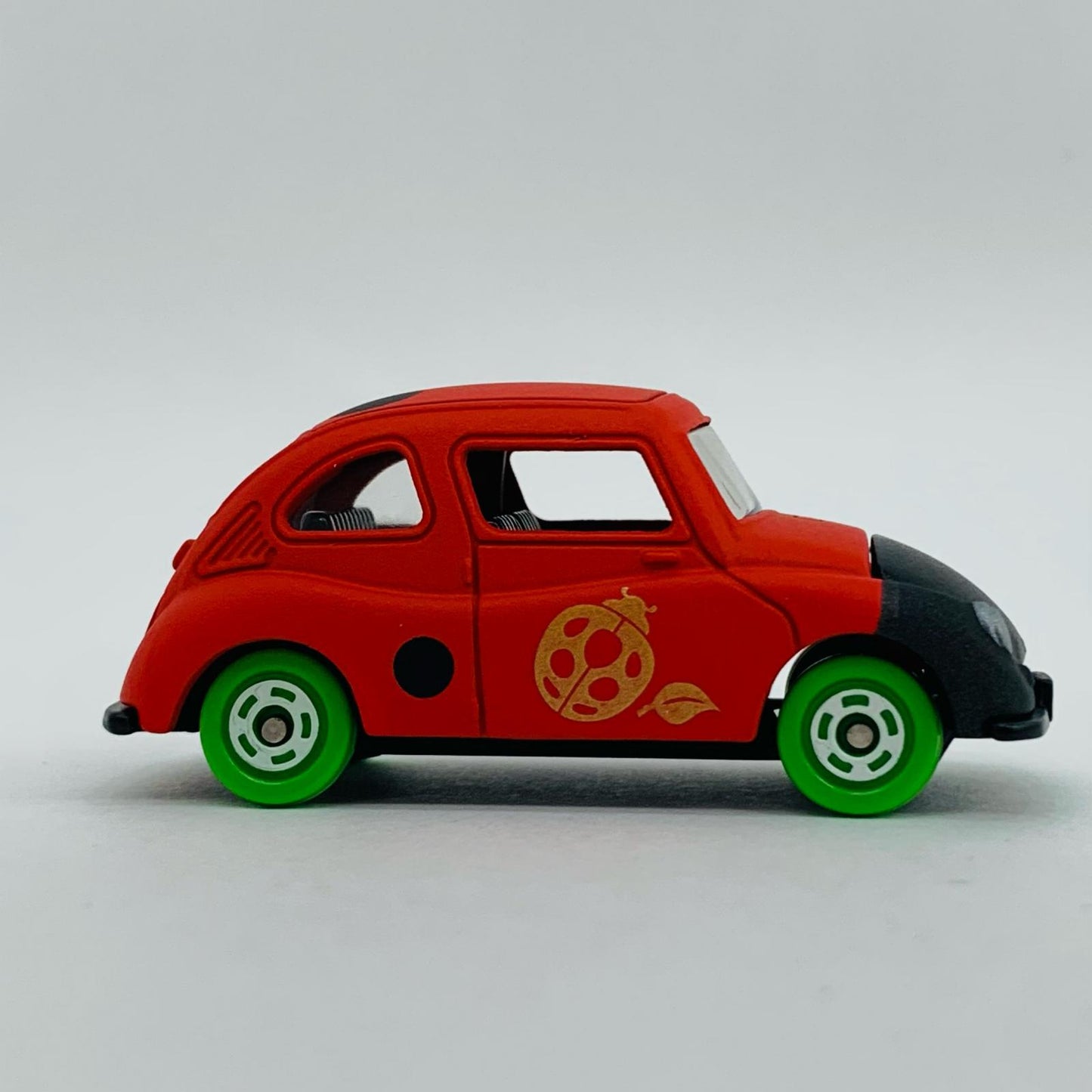 【中古】 SUBARU360(天道虫)「福徳トミカ」