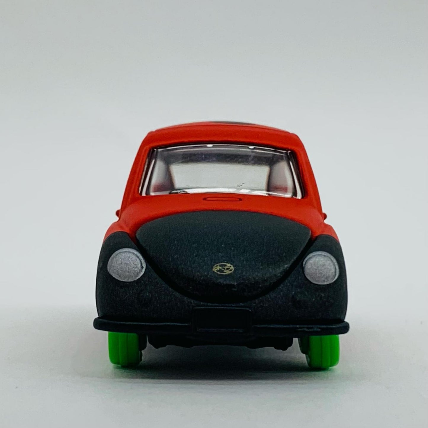 【中古】 SUBARU360(天道虫)「福徳トミカ」
