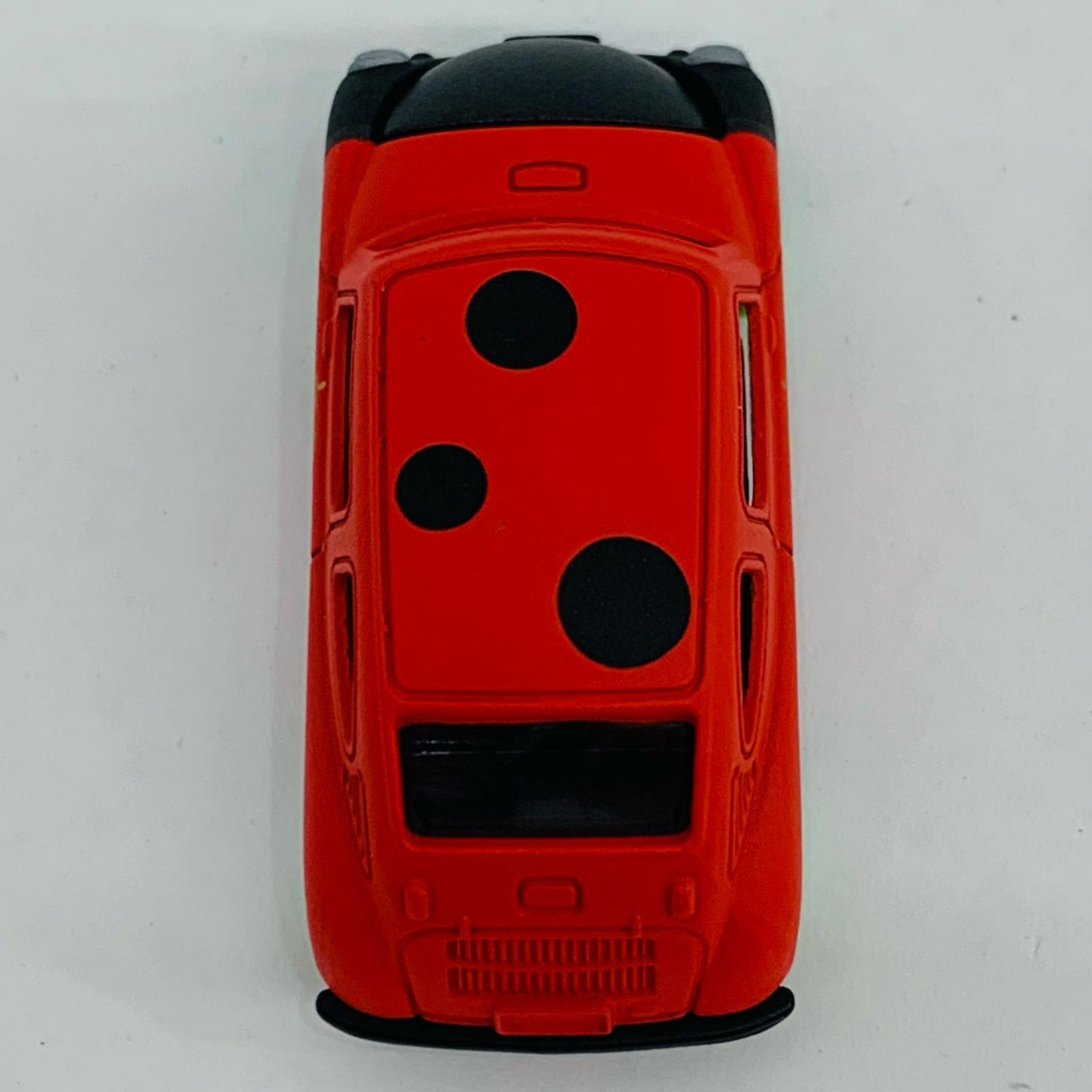 【中古】 SUBARU360(天道虫)「福徳トミカ」